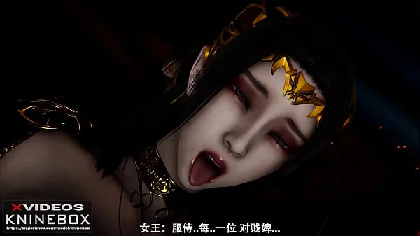 بڑی KNINEBOX】Asian 3D Anime Fighting Through the Sky: The First Experience (Medusa-Chapter) Chinese subtitles of the plot self-made گرم ٹیوب