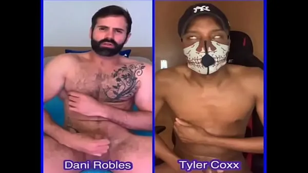 Big SKYPE MEETING PORN - Épisode 3 Tyler Coxx & Dani Robles (MYM TEASER warm Tube