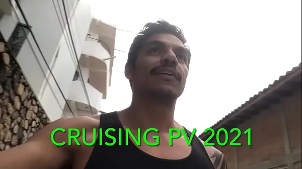 Cruising PV I TURKMXXX Tiub hangat besar