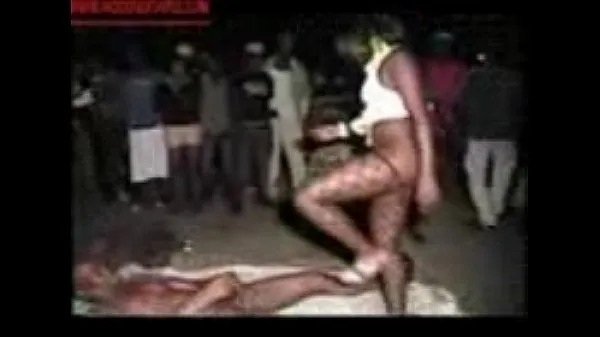 Suuri Ghana sex toy with ivorian whore lämmin putki
