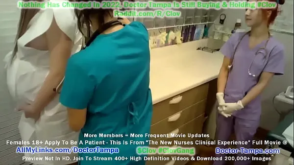 Ống ấm áp VERY Preggers Nova Maverick Becomes Standardized Patient For Student Nurses Stacy Shepard And Raven Rogue Under Watchful Eye Of Doctor Tampa! See The FULL MedFet Movie "The New Nurses Clinical Experience" EXCLUSIVELY lớn