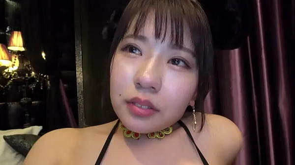 Suuri G cup big breasts. Shaved Pussy is insanely erotic. She reached orgasm not only in doggy style, but also missionary position. The swaying boobs are also erotic. Asian amateur homemade porn lämmin putki