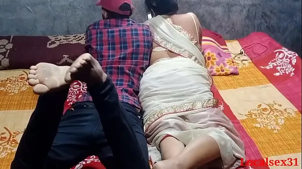 Ống ấm áp Desi Indian local bhabi sex in home (Official video by Localsex31 lớn