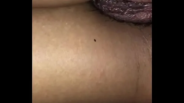 Big Young 21yr old ass and pussy stretched and dripping warm Tube