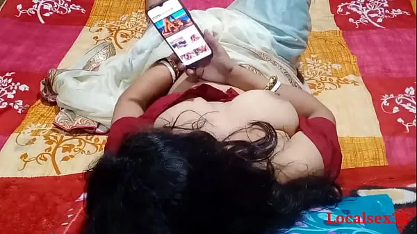 Velká Bengali village Boudi Sex ( Official video By Localsex31 teplá trubice