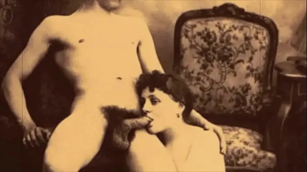 Stort Dark Lantern Entertainment presents 'The Sins Of Our step Grandmothers' from My Secret Life, The Erotic Confessions of a Victorian English Gentleman varmt rør