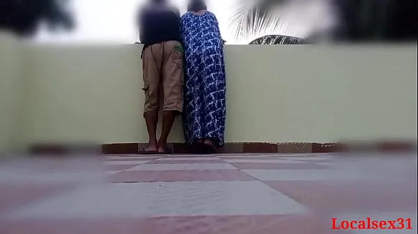 बड़ी Desi married Blue Nighty Wife Sex In hall ( Official Video By Localsex31 गर्म ट्यूब