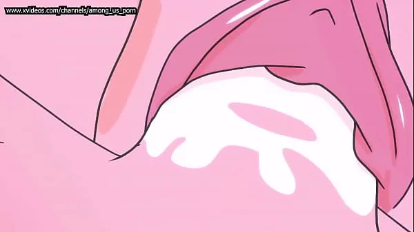 Sarada loves the cock and men cumming inside her - Naruto hentai - hentai Tabung hangat yang besar