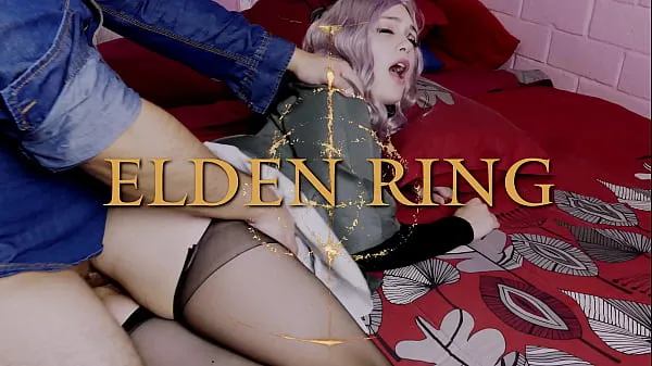 बड़ी Melina Cosplay Elden Ring - SweetDarling गर्म ट्यूब