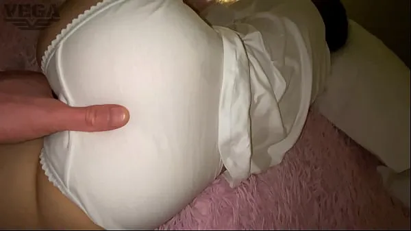 Big STEP DAUGHTER WITH PERFECT ASS GETS FUCKED warm Tube