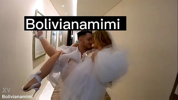 Büyük I just got married and filmed the wedding night with Victor ferraz... link on video sıcak Tüp