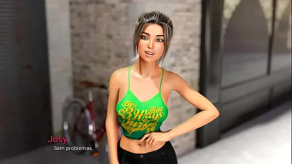 Ống ấm áp Being a DIK - The Beginning of Gameplay of the Best Porn Game Subtitled and Dubbed in Portuguese lớn