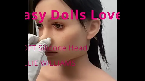 ใหญ่ Game Lady Doll THE LAST OF US ELLIE WILLIAMS COSPLAY SEX DOLL ท่ออุ่น