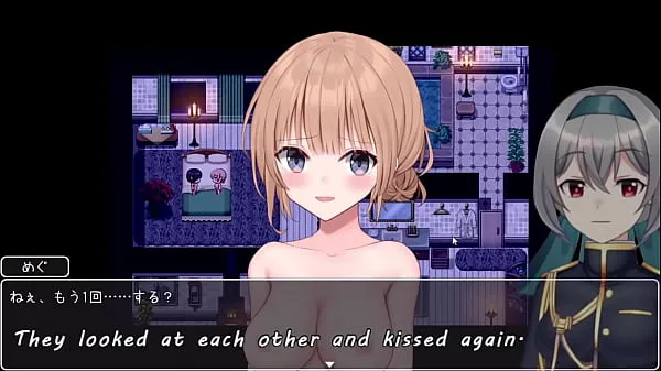 Grote Moment,newlywed-wife Megu became corrupt [trial ver](Machine translated subtitles)2/3 warme buis