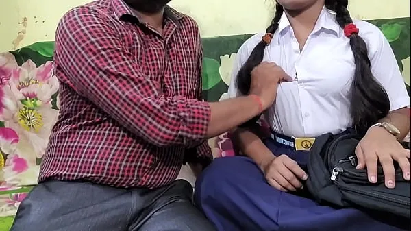 Indian-collage girl sex in teachar in home made Mumbai ashu أنبوب دافئ كبير