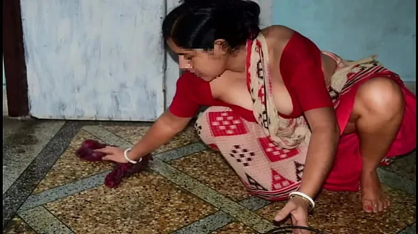 Everbest Desi Big boobs maid xxx fucking with house owner Absence of his wife - bengali xxx couple أنبوب دافئ كبير