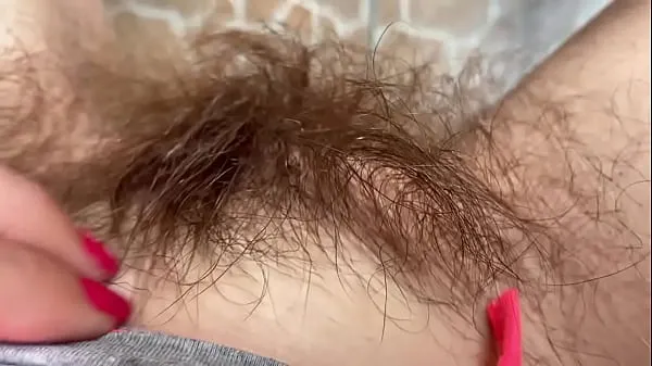 Grote Hairy Pussy Compilation Super big bush Fetish videos warme buis
