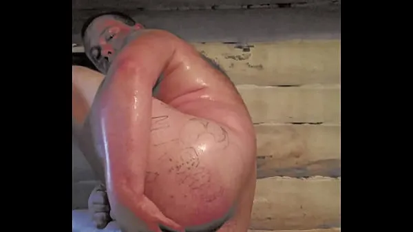 Duża Russian gay big ass anal fuck ciepła tuba