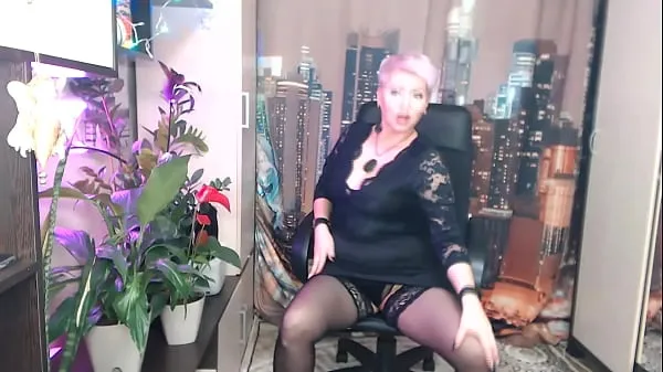 Today, the mature AimeeParadise has a tough client in a private show... All her holes are waiting for cruel tests أنبوب دافئ كبير