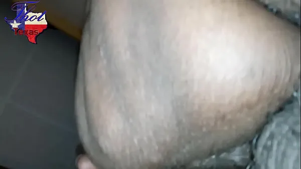 Big Thot in Texas - Pussy Fucked in Booth Backroom warm Tube