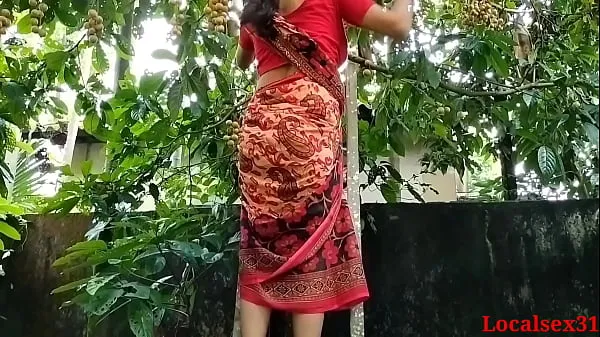 Suuri Local Village Wife Sex In Forest In Outdoor ( Official Video By Localsex31 lämmin putki