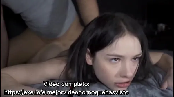 Velká Come see the best porn video you've ever seen in your sad life teplá trubice