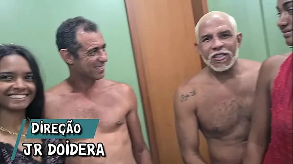 Duża Brazilian teens on amateur group sex with older men ciepła tuba