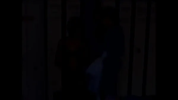 Suuri Bagheera and Her Boyfriend Go for Some Anal Sex at Her Work lämmin putki