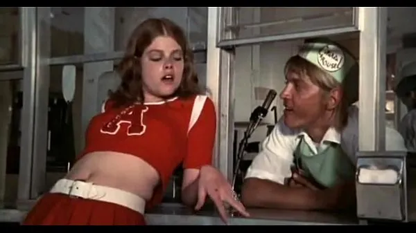 Grote Cheerleaders -1973 ( full movie warme buis