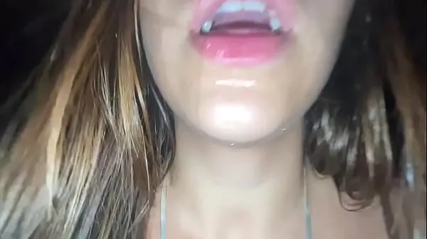 Big Perfect little bitch moaning a lot and asking for other dicks warm Tube