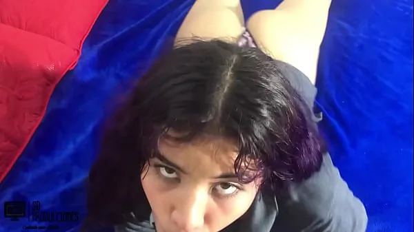 बड़ी I enter the house and find my stepsister very horny and I fuck her PART 1 गर्म ट्यूब