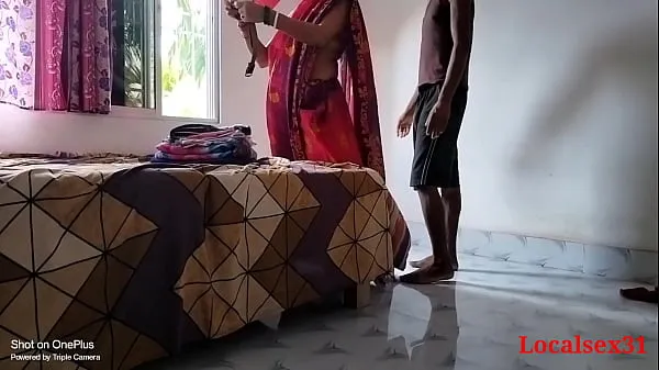 Grande Sesso con una mamma arrapata indiana locale in una stanza speciale xxx (Video ufficiale di Localsex31tubo caldo