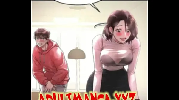 Veľká webtoon hentai manhwa comics porn sexy lady My Dick Has Superpowers teplá trubica