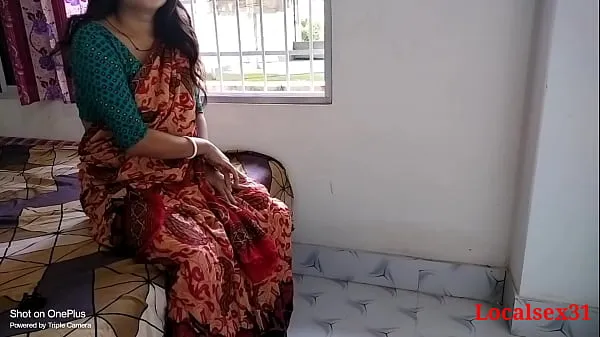 큰 Red Saree Mom Fucking Hardly In Room With Localboy ( Official Video By Localsex31 따뜻한 튜브