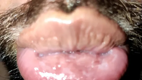 Big Sit your pussy on my tongue warm Tube