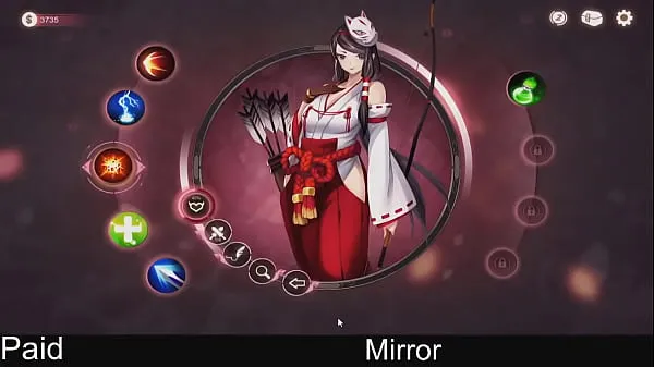 ใหญ่ Mirror part 02 ท่ออุ่น