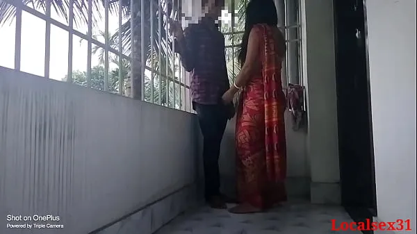Desi Wife Sex In Hardly In Hushband Friends ( Official Video By Localsex31 أنبوب دافئ كبير