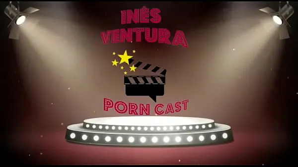 Большая Overture Porn в ролях Инес Вентура теплая трубка