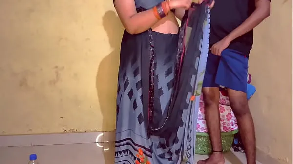 Suuri Part 2, hot Indian Stepmom got fucked by stepson while taking shower in bathroom with Clear Hindi audio lämmin putki