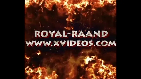Stort Royal-Rand Sex videos varmt rör