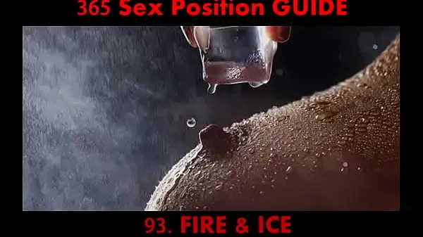 बड़ी आग और बर्फ - सेक्स में बर्फ का उपयोग कैसे करें। आपकी पत्नी का नया सेक्स टॉय आपके फ्रीजर में छिपा है। भारतीय प्रेमियों के लिए बहुत ही रोमांचक आइस प्ले। भारतीय बीडीएसएम (नई 365 सेक्स पोजीशन कामसूत्र गर्म ट्यूब