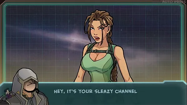 Akabur's Star Channel 34 part 65 Lara Croft Tits Tabung hangat yang besar