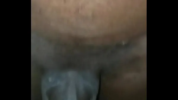Velika Phat pussy open wide wet and cramy topla cev