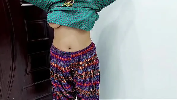 ใหญ่ Sobia Nasir Strip Her Clothes On Video Call On Client Request ท่ออุ่น