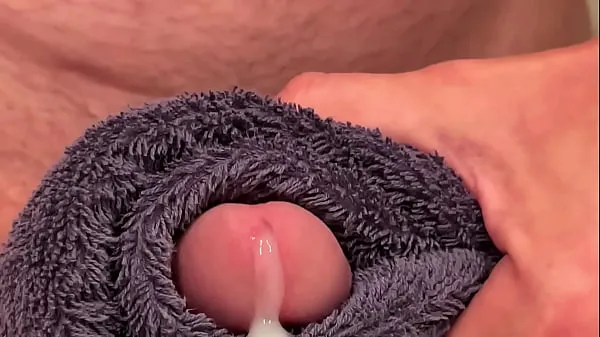 Big My intense moaning and orgasm pleasure warm Tube