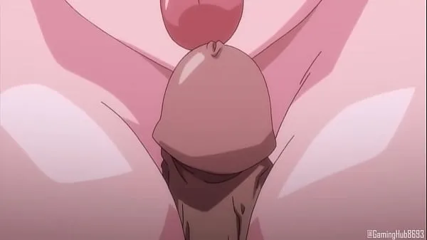 Grote Hentai Skinny Girl Gets Double Penertration (Hentai Uncensored warme buis