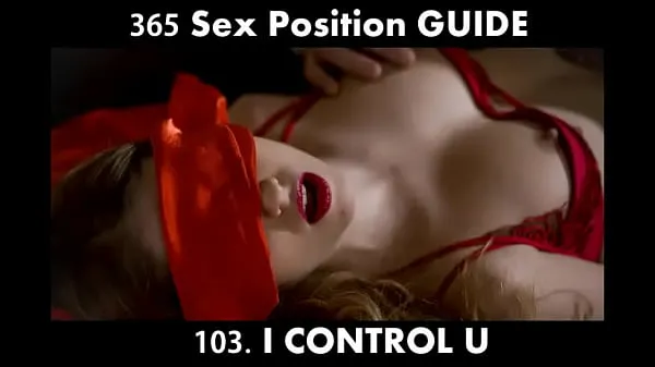 Velká I CONTROL YOU The Power of Possession - How to control the mind of woman in sex. Sexual Psychology of woman ( 365 sex positions Kamasutra in Hindi teplá trubice