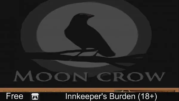 Gros Innkeeper's Burden (18 tube chaud