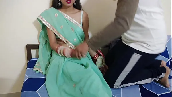 Stort Indian web series Hawas ep 1 Hottest sex seen ever Devar Bhabhi varmt rør