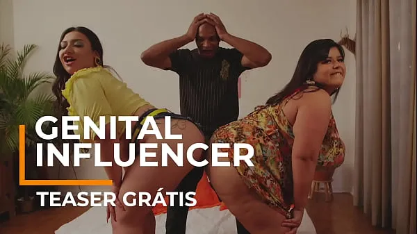 Duża FAT, HOT AND TAKING ROLL | GENITAL INFLUENCER A MOVIE FOR THOSE WHO LIKE THE HOTTEST BBWs IN BRAZIL: TURBINADA AND AGATHA LUDOVINO - FREE EXPLICIT TEASER ciepła tuba